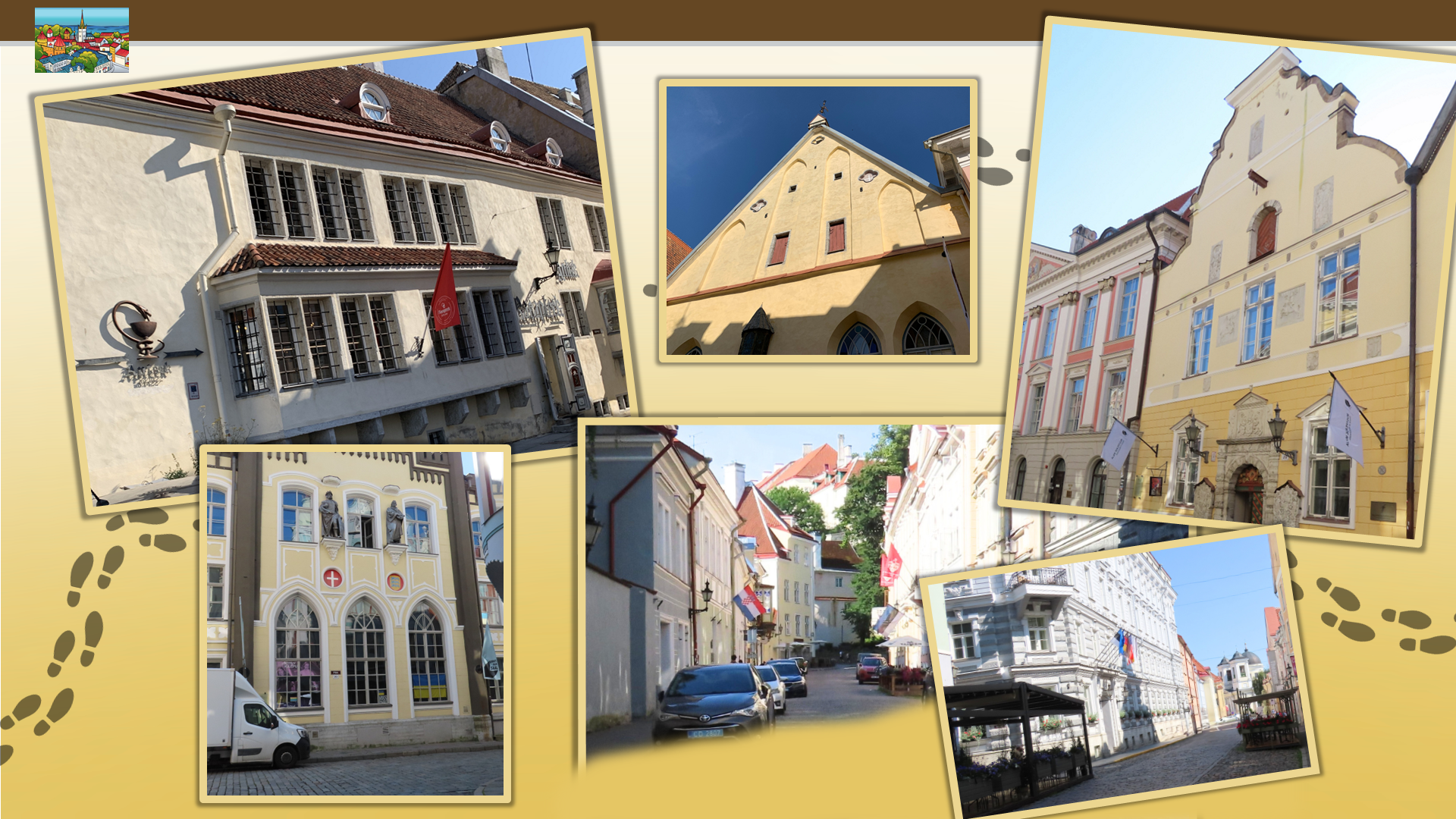 Tallin-Buildings
