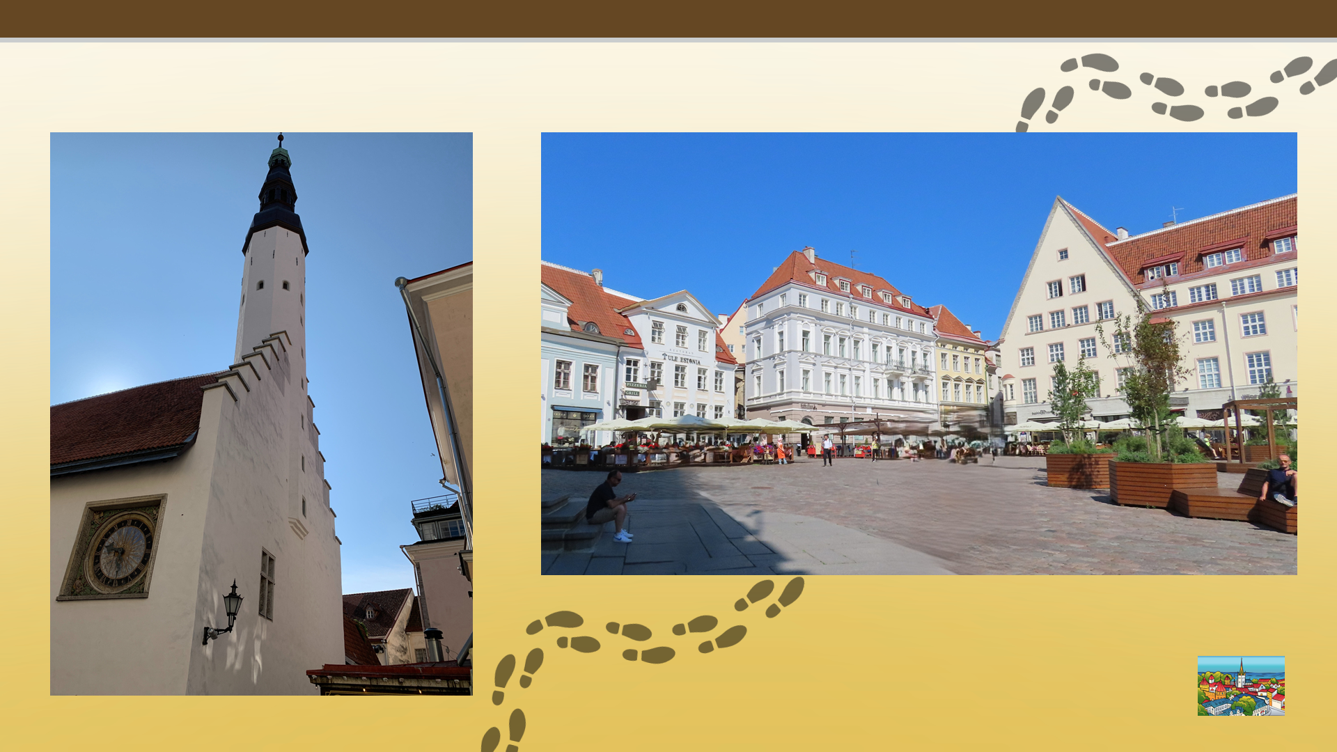 Church & Town Center