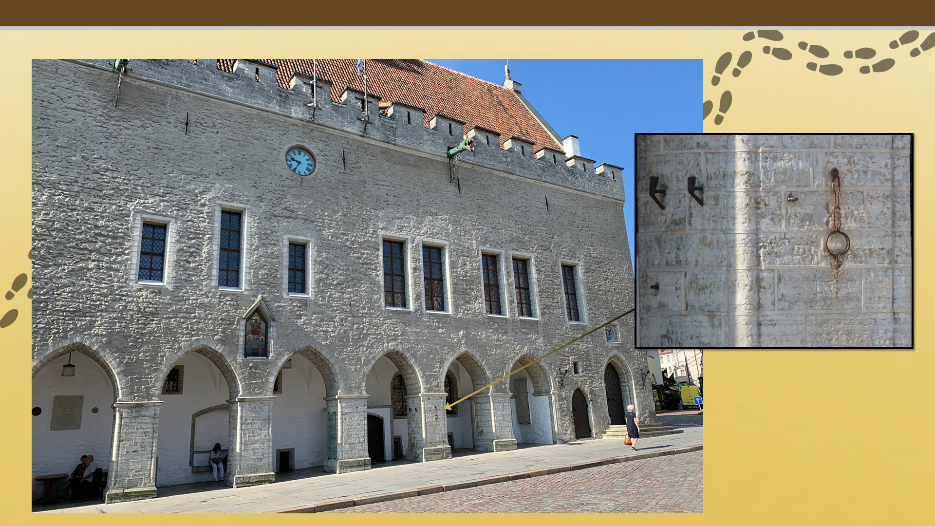 Tallinn Town Hall