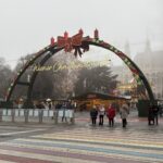 December: Christmas Markets: Czech Republic to the Danube