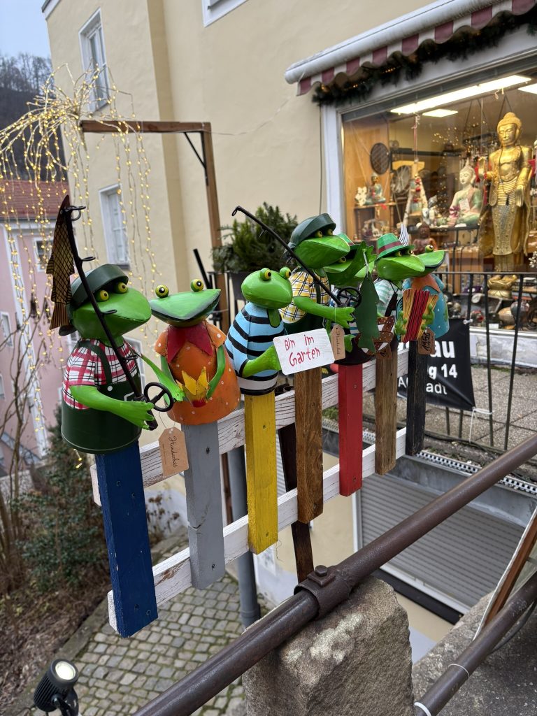Gardening Shop