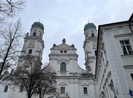 St. Stephen's Cathedral