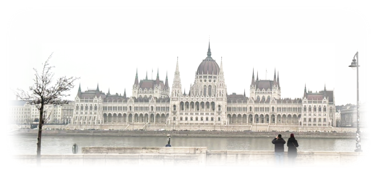 Hungarian Parliament