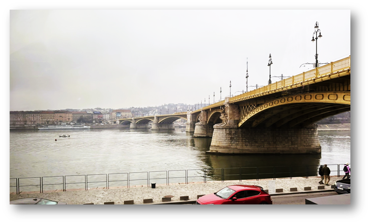 Margaret Bridge