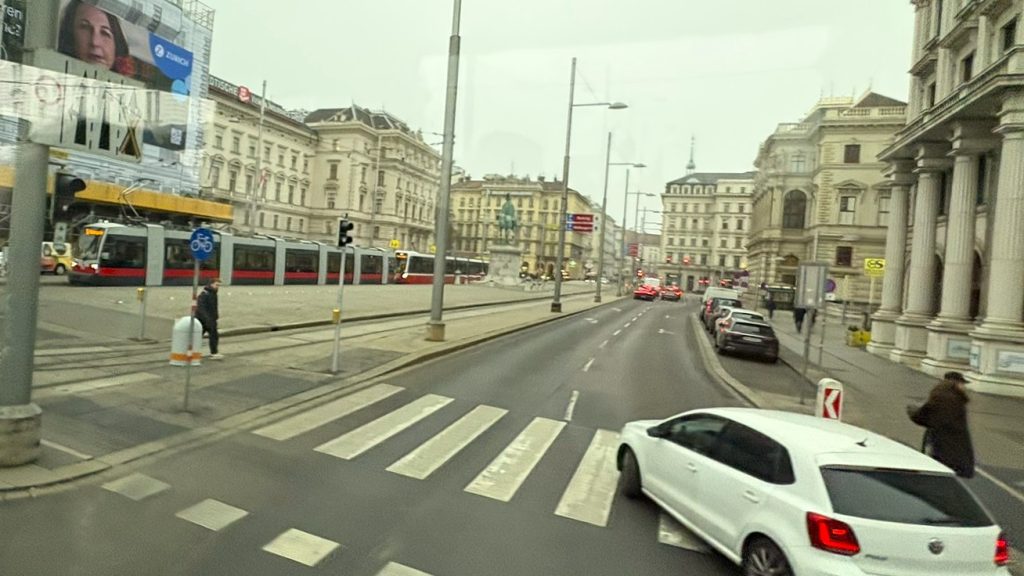 Ringstraße