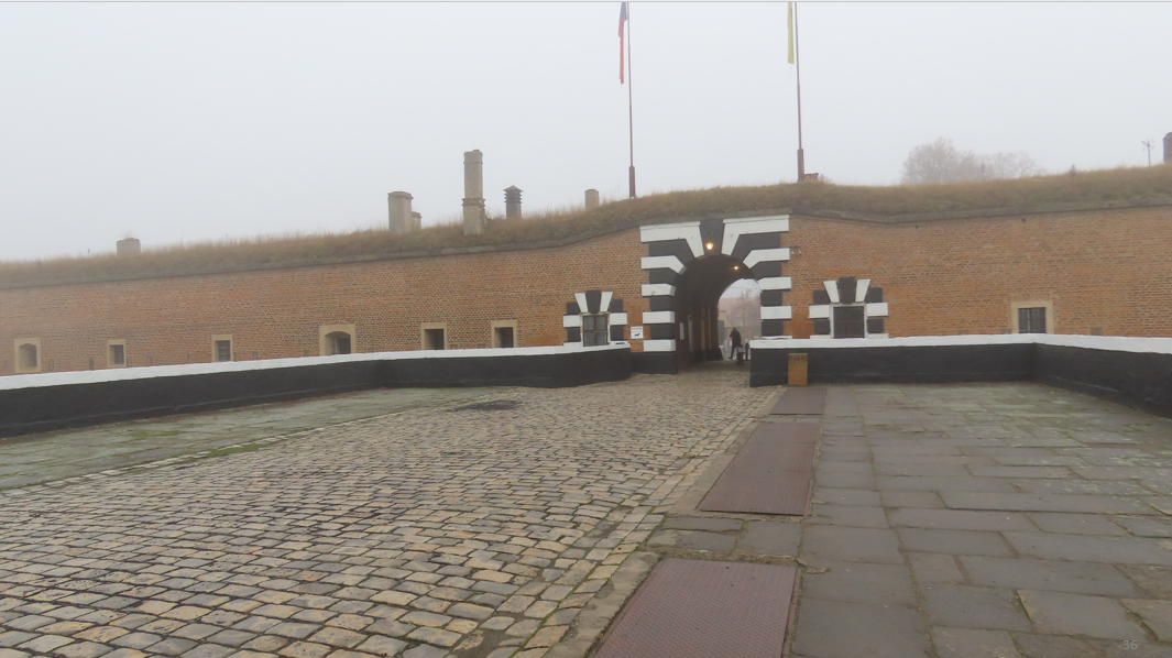 image The Fortress