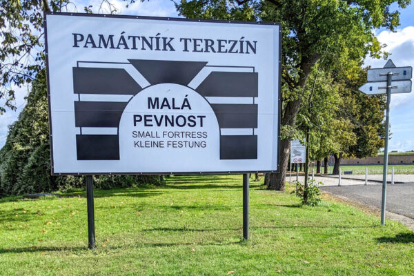 Terezin - UNESCO Site