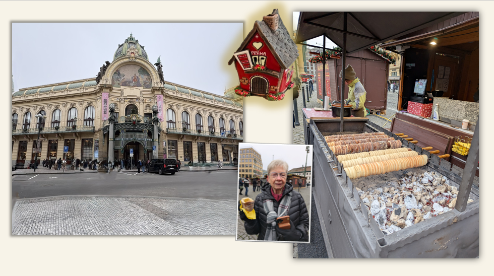 image Last Look Around Prague