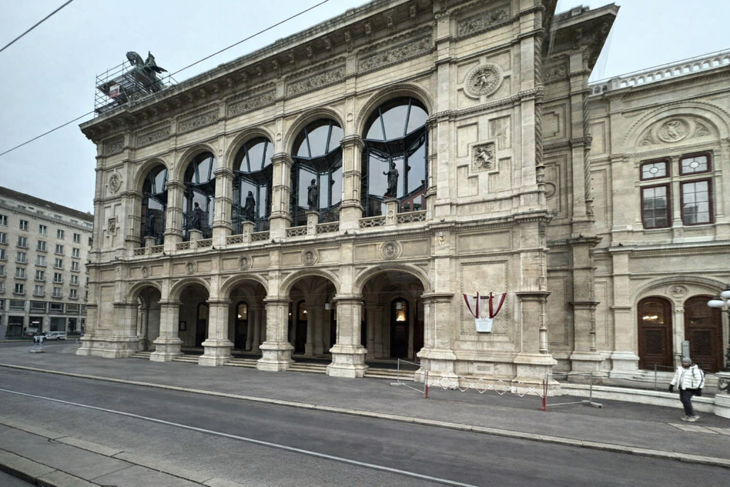 Vienna State Opera
