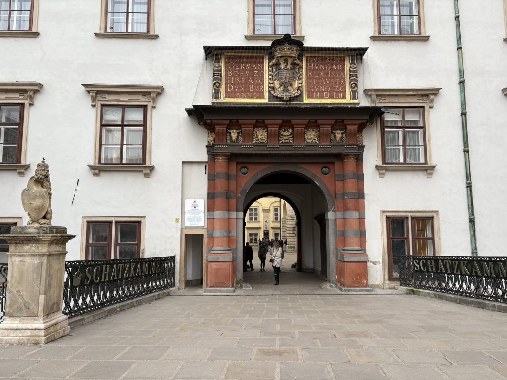 Swiss Gate