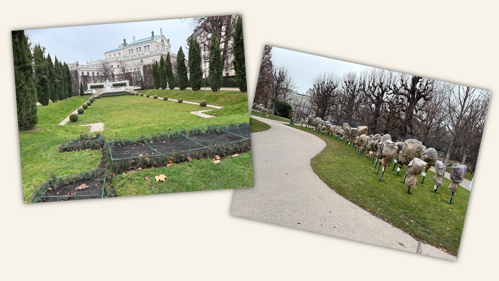Burggarten