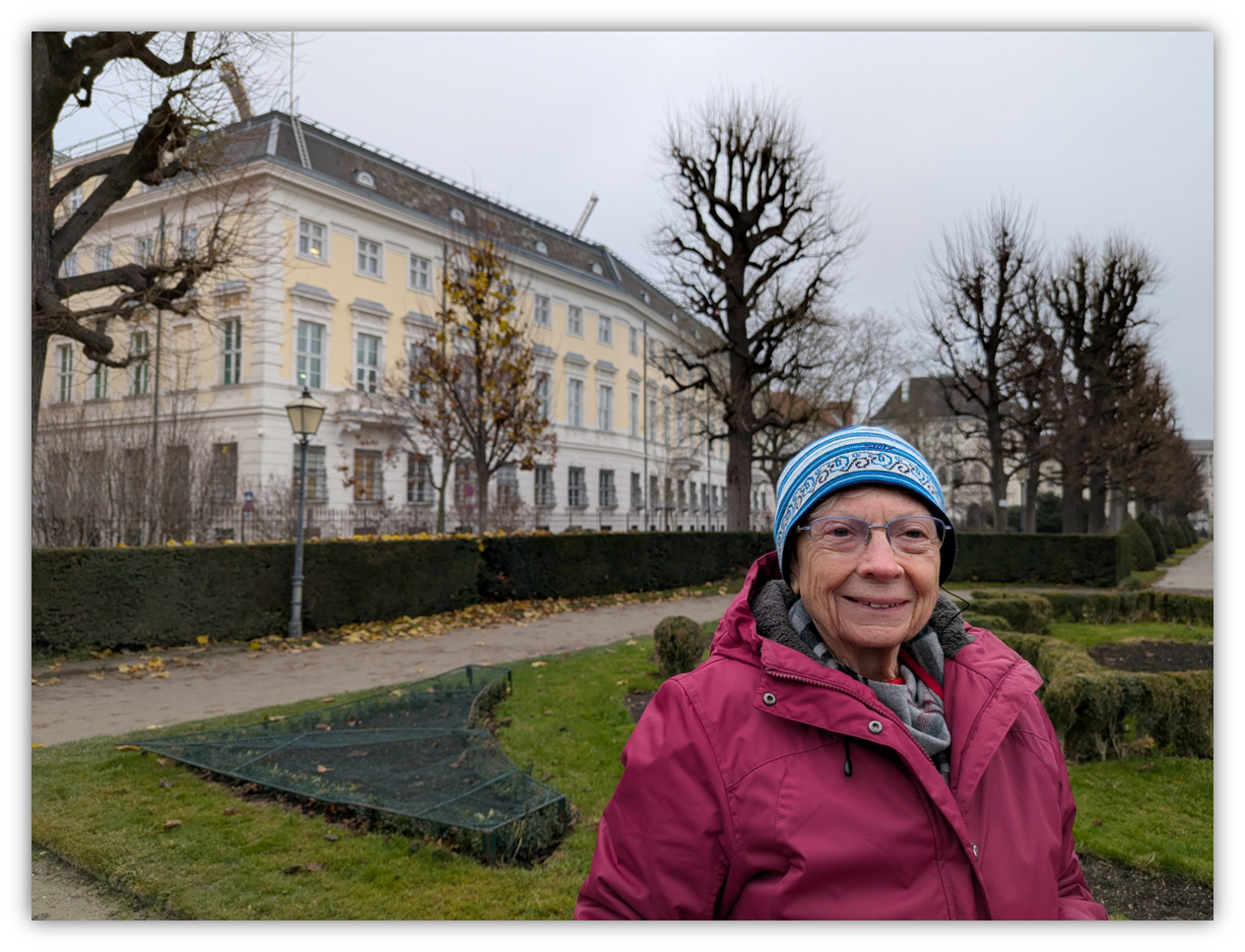 Federal Chancellery of Austria